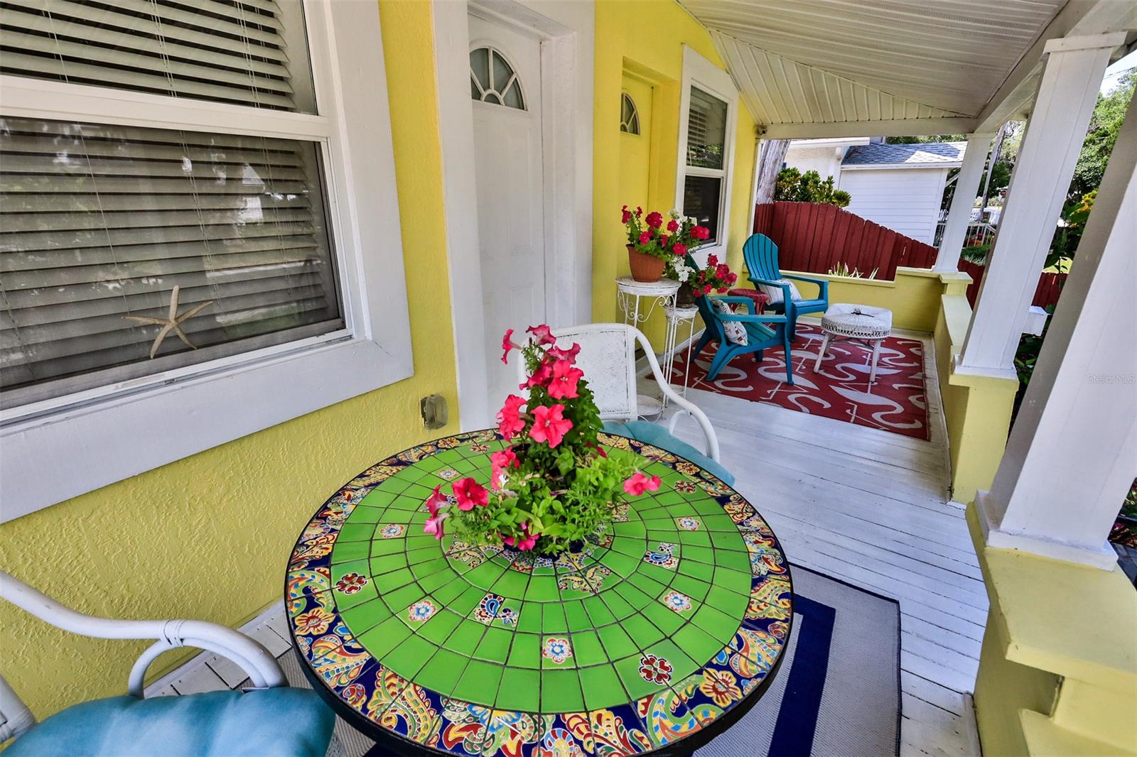 Daughertys New Smyrna - Residential