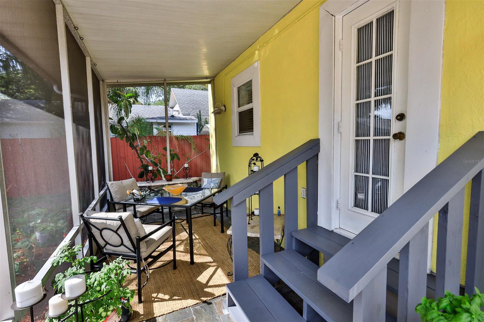 Daughertys New Smyrna - Residential