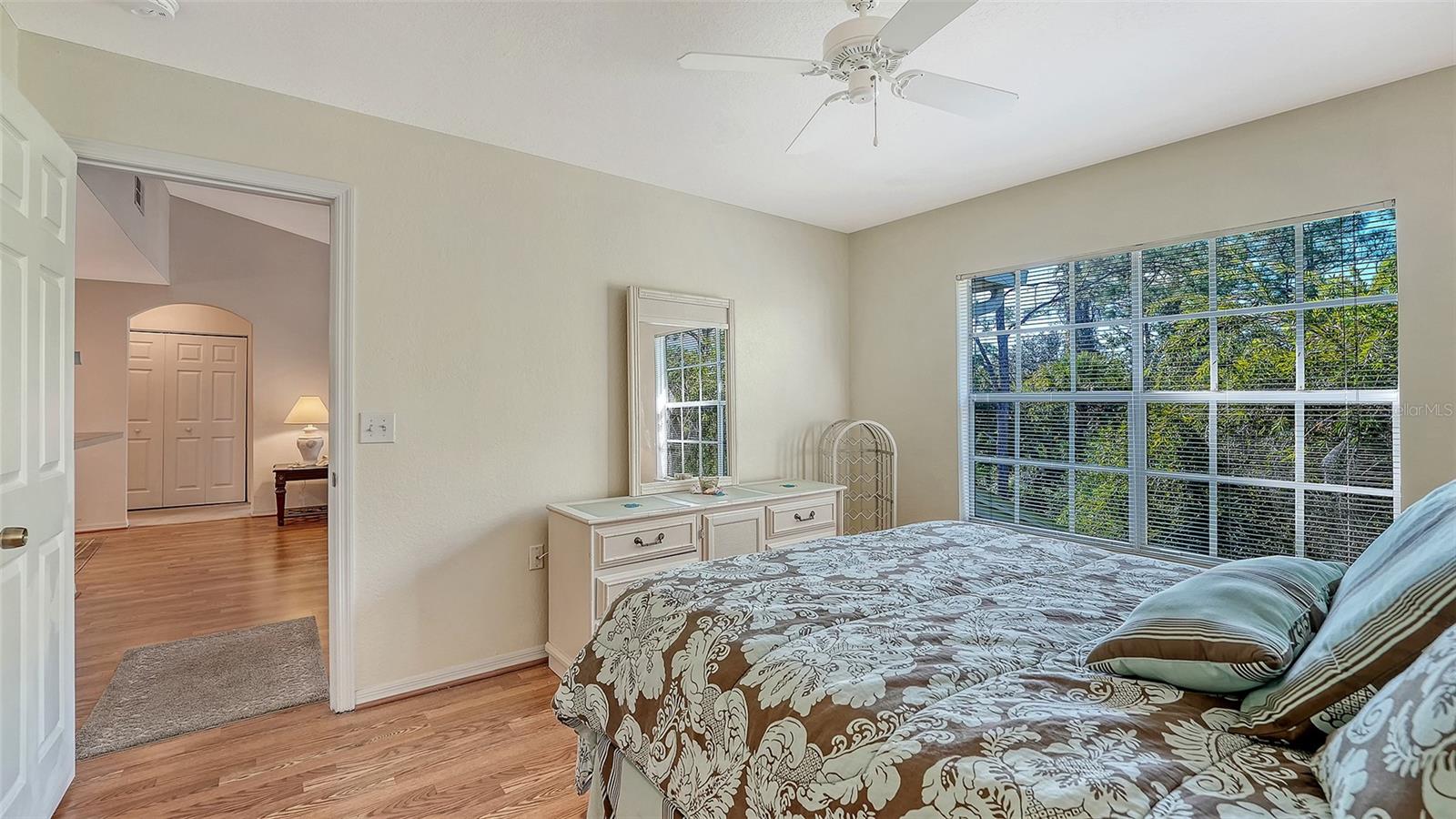 THE VILLAGE AT TOWNPARK - Residential