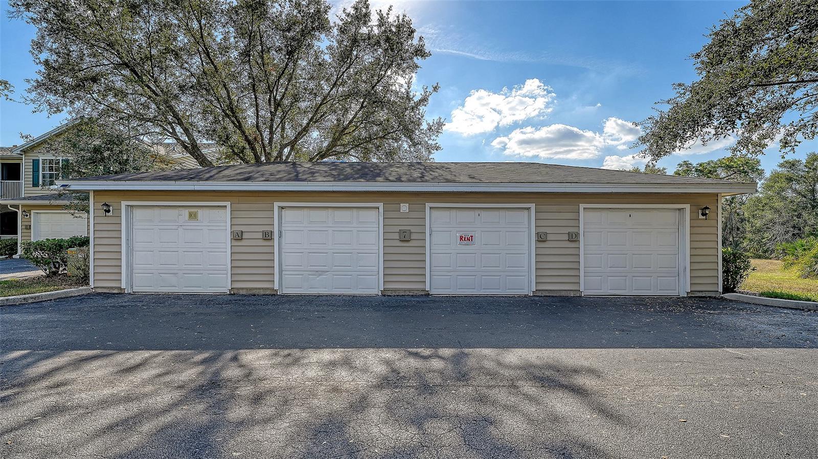 THE VILLAGE AT TOWNPARK - Residential