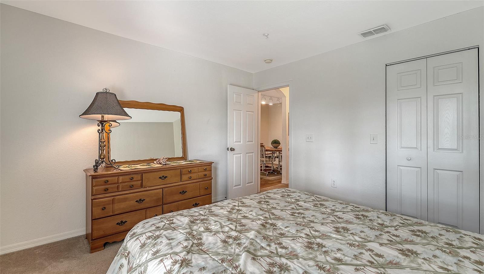 THE VILLAGE AT TOWNPARK - Residential