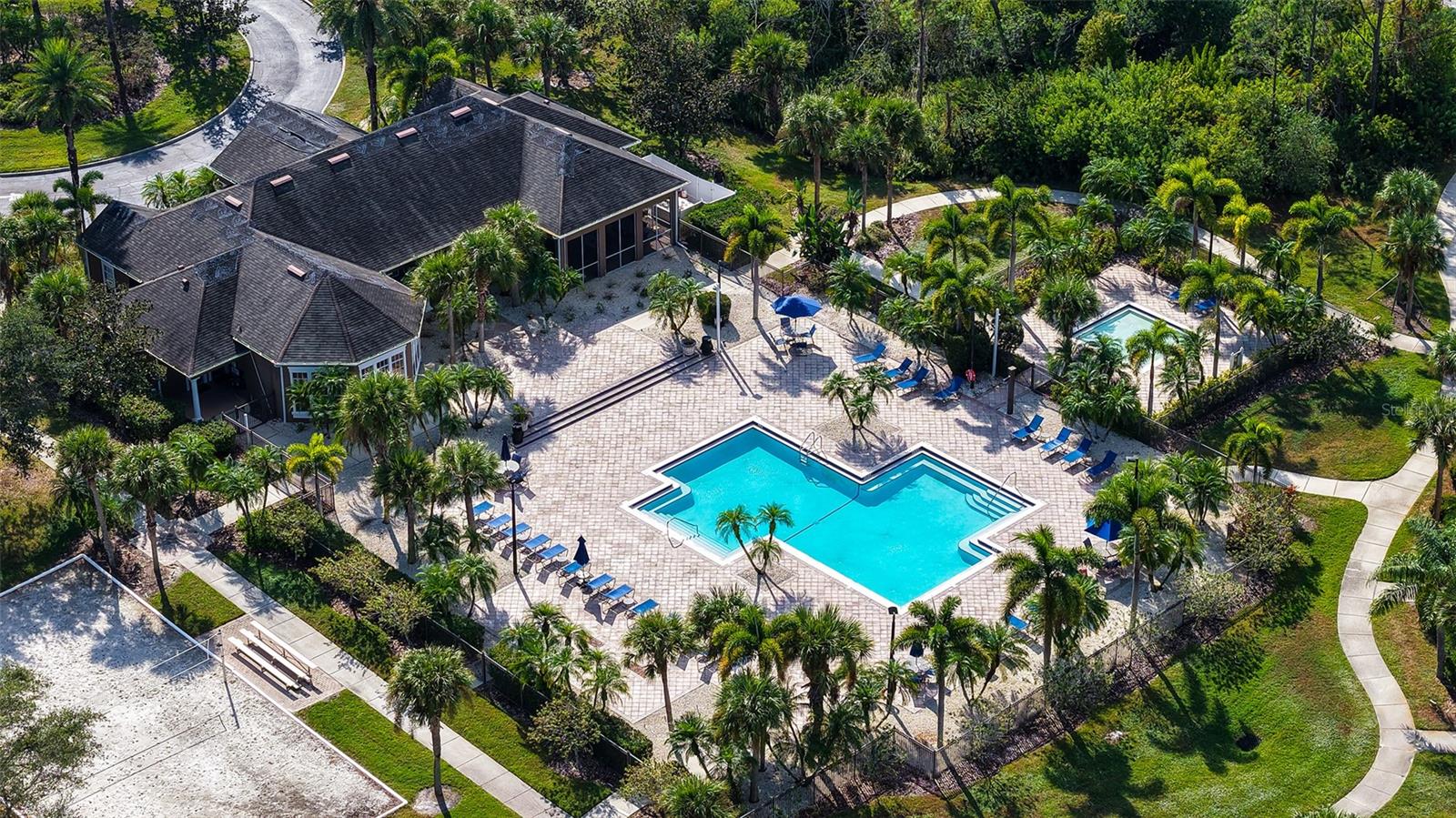 THE VILLAGE AT TOWNPARK - Residential