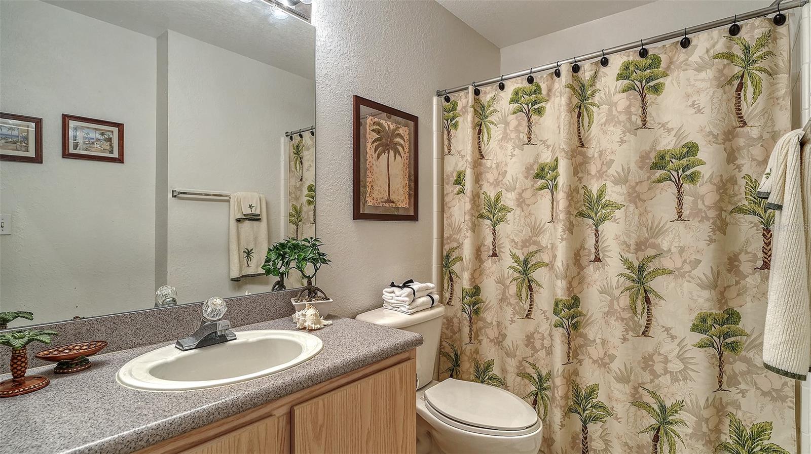 THE VILLAGE AT TOWNPARK - Residential