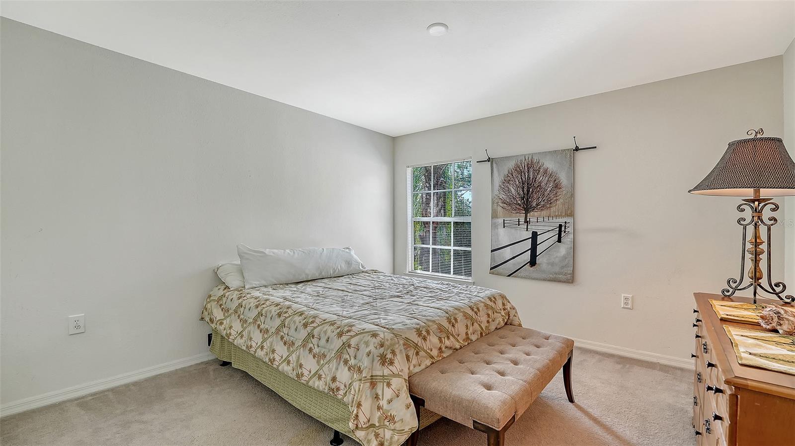 THE VILLAGE AT TOWNPARK - Residential