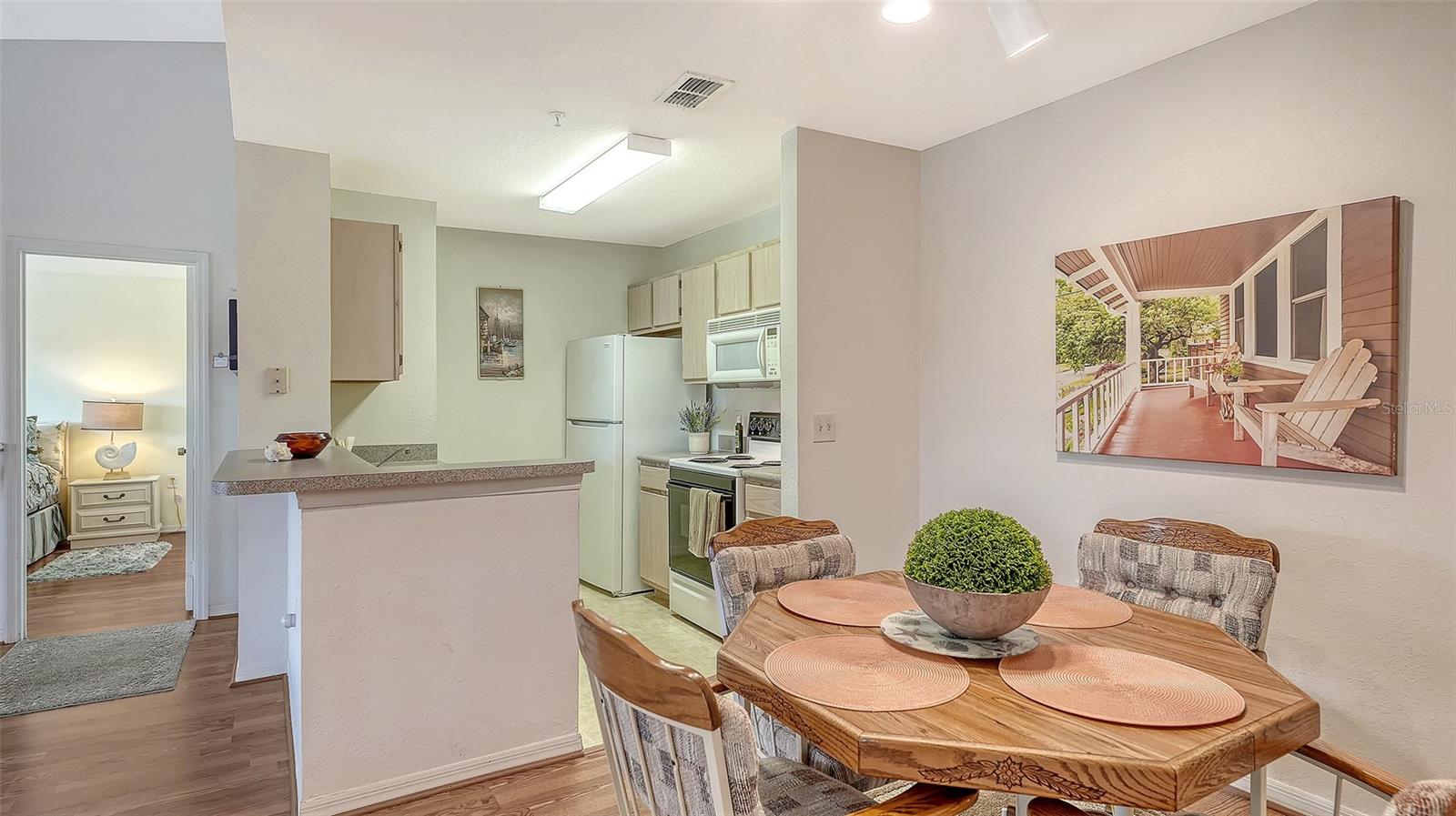 THE VILLAGE AT TOWNPARK - Residential