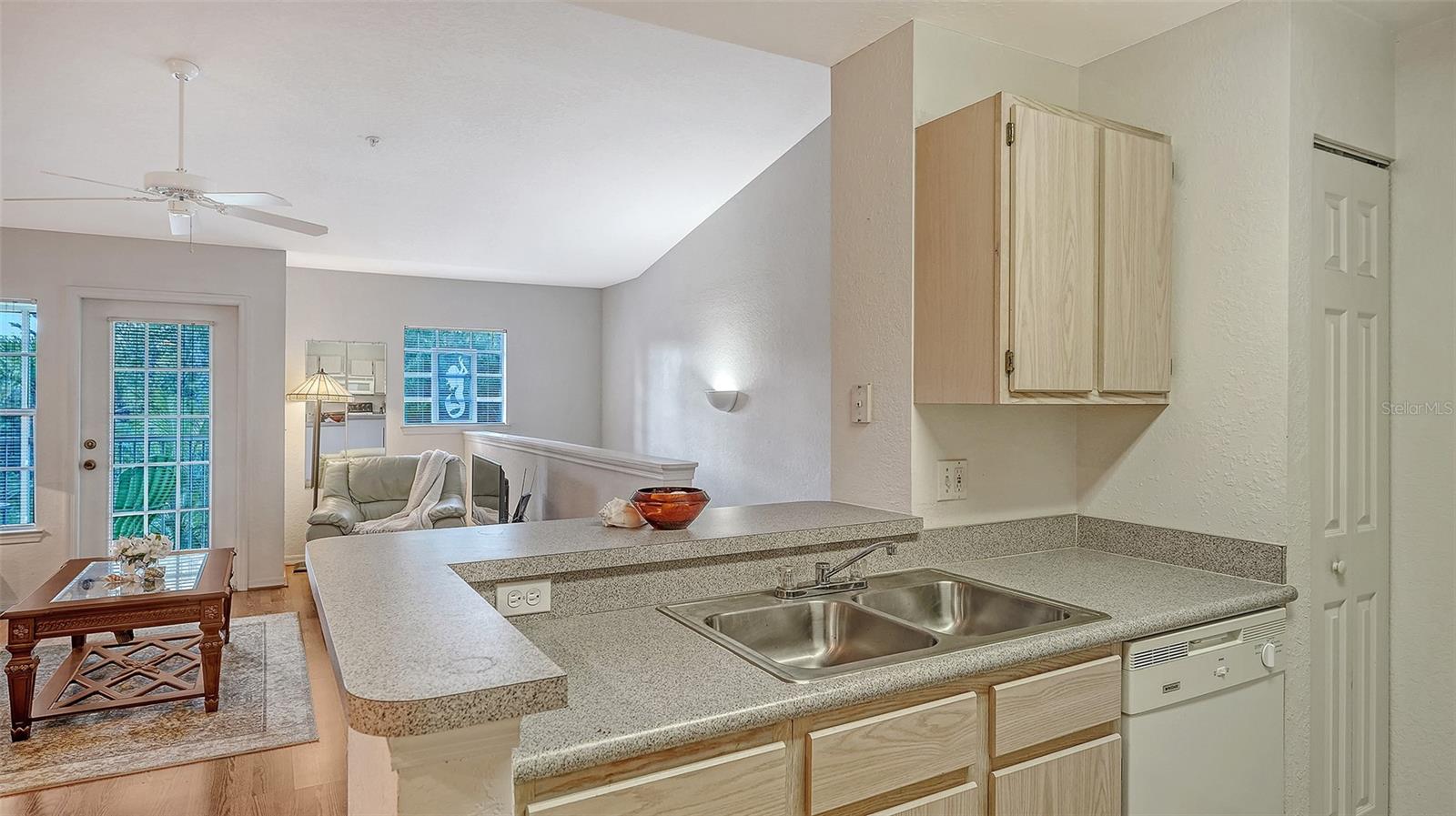 THE VILLAGE AT TOWNPARK - Residential