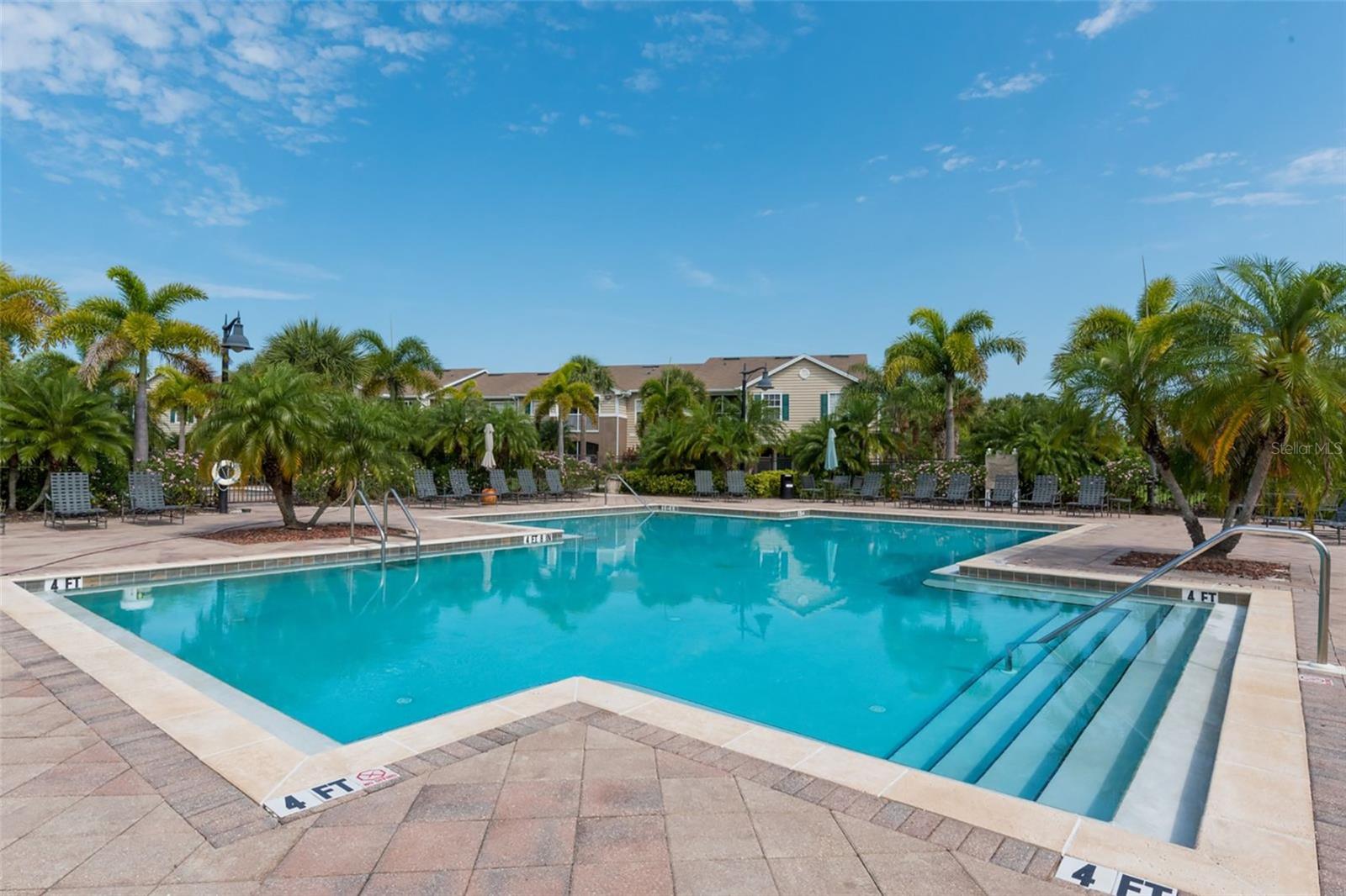 THE VILLAGE AT TOWNPARK - Residential