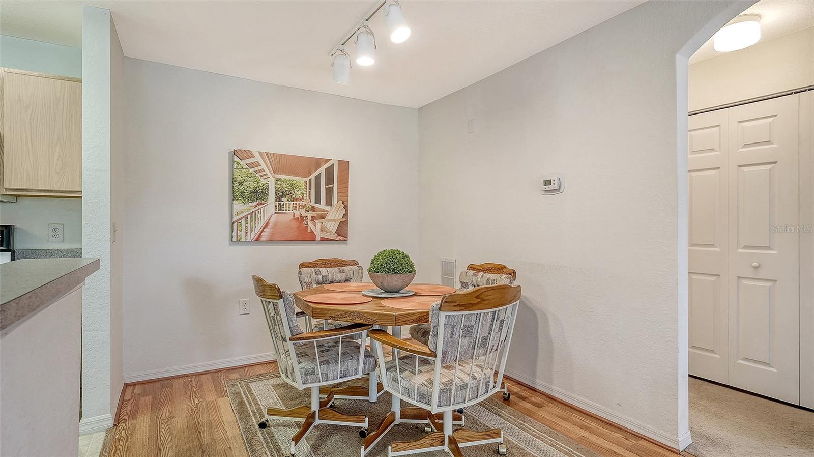 THE VILLAGE AT TOWNPARK - Residential