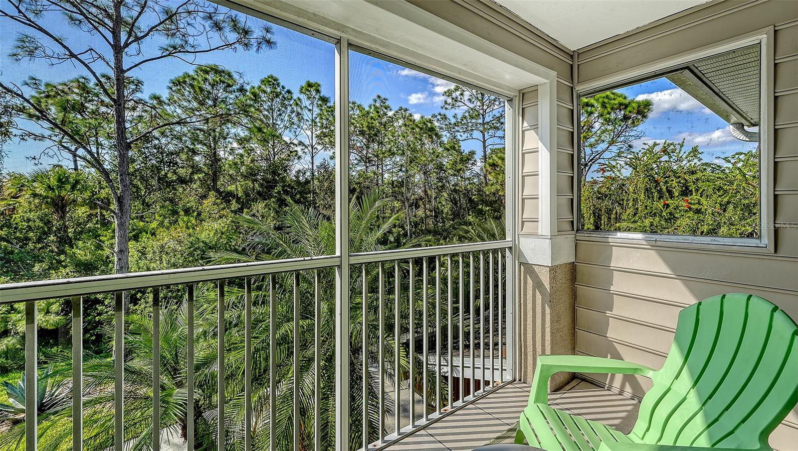 THE VILLAGE AT TOWNPARK - Residential