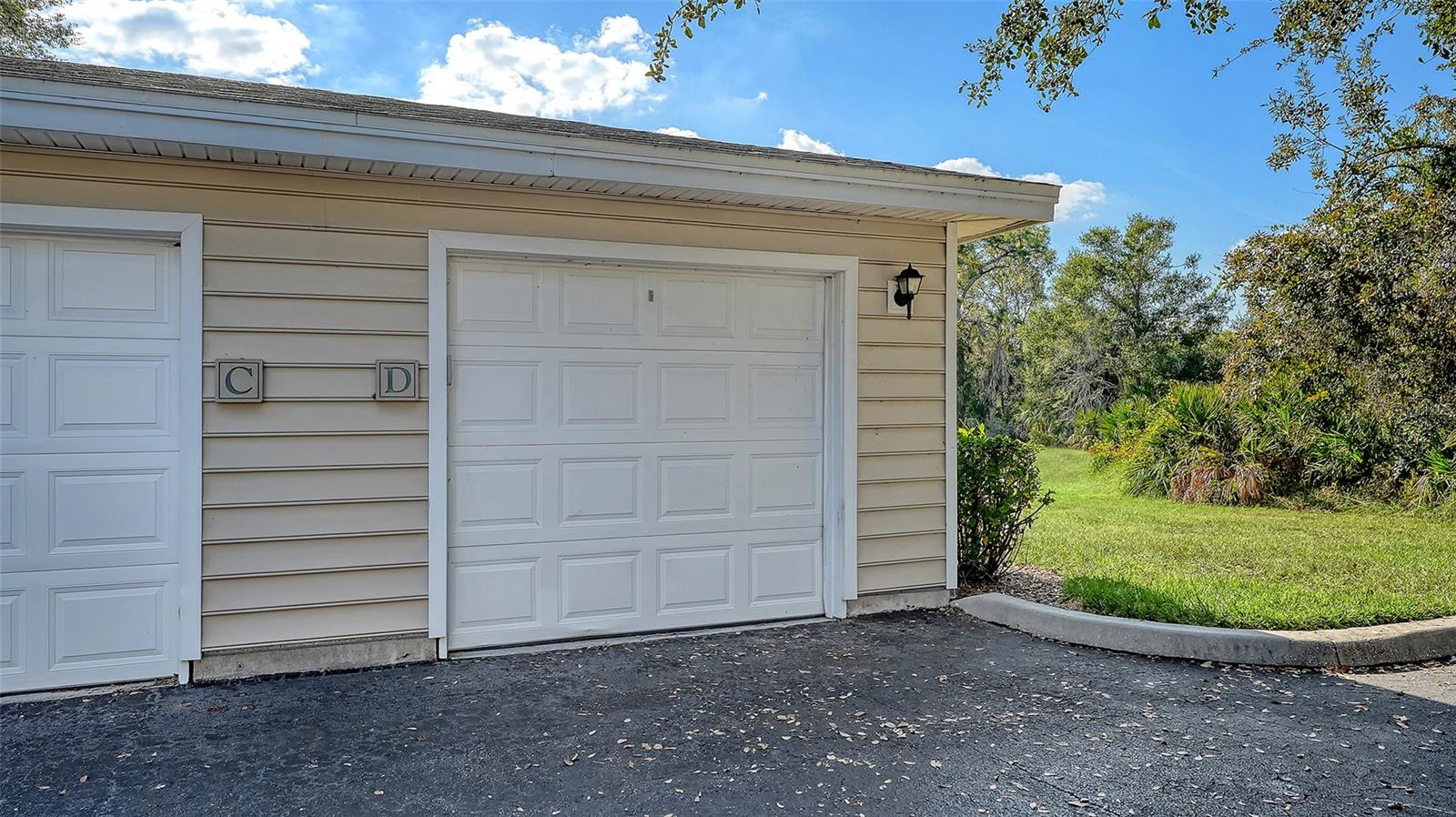 THE VILLAGE AT TOWNPARK - Residential