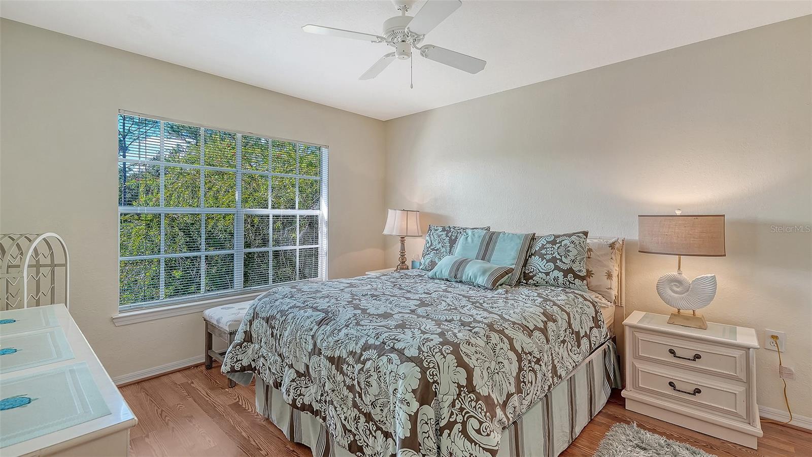 THE VILLAGE AT TOWNPARK - Residential