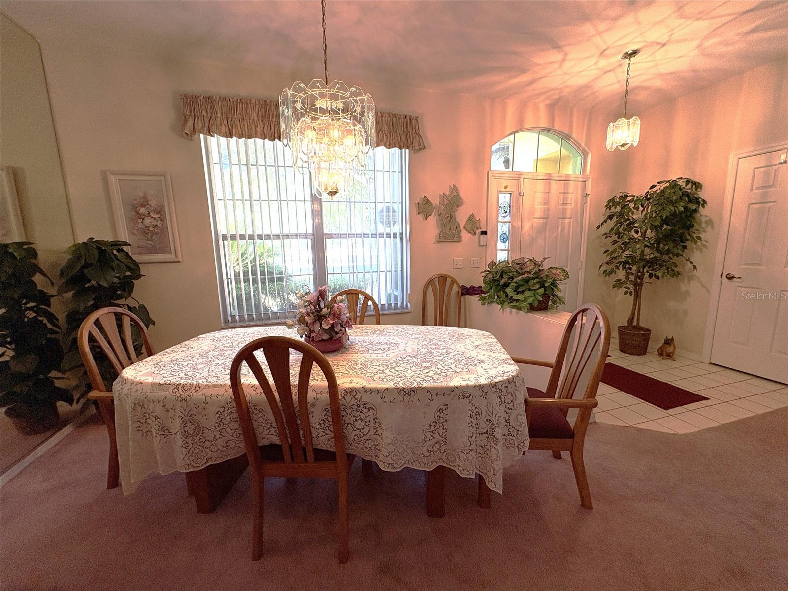 FAIRWAY ESTATE - Residential