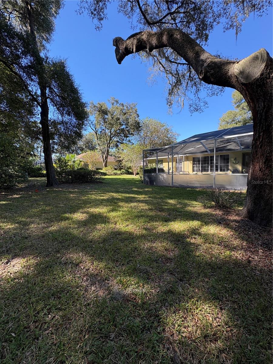FAIRWAY ESTATE - Residential