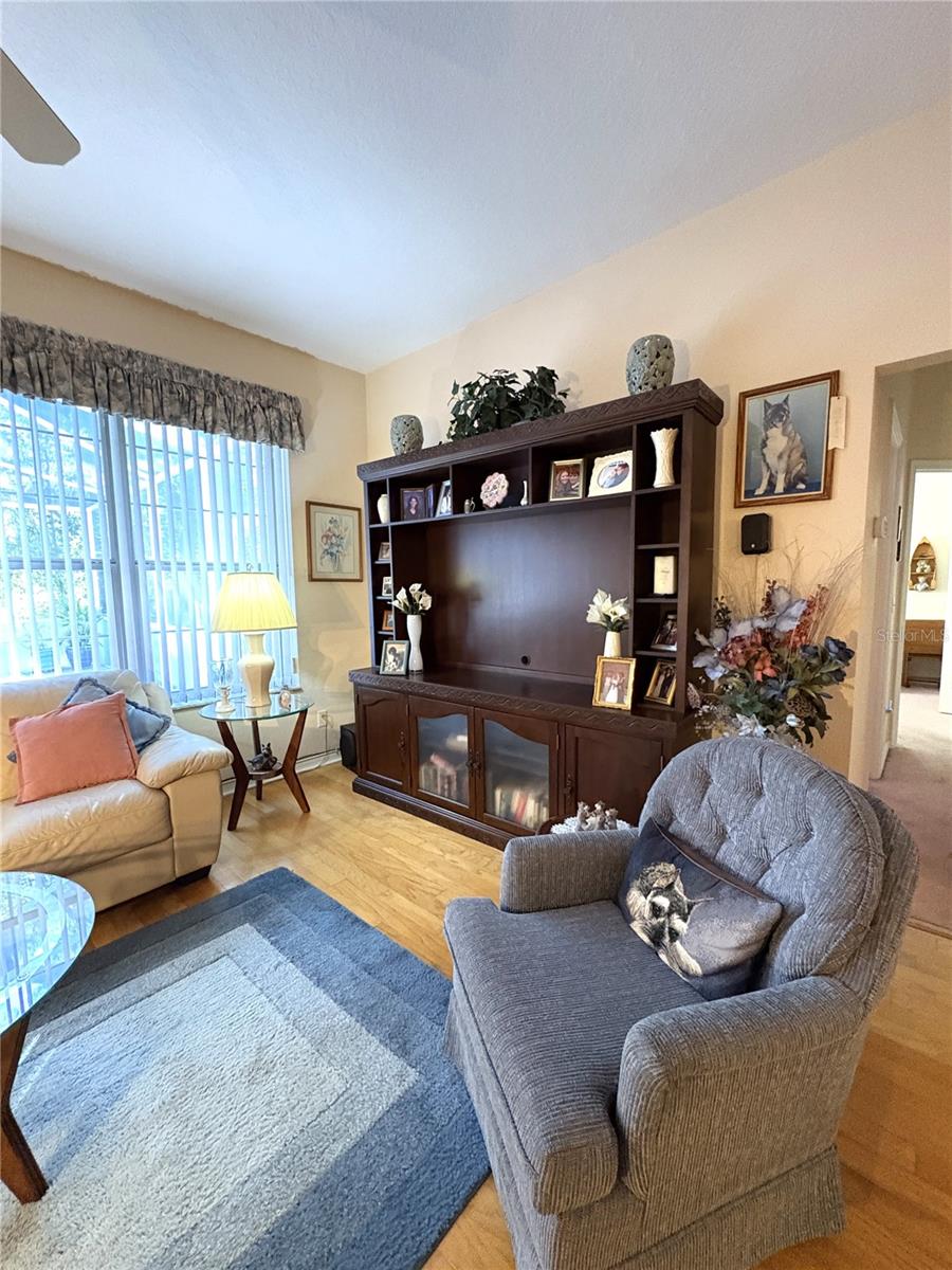 FAIRWAY ESTATE - Residential
