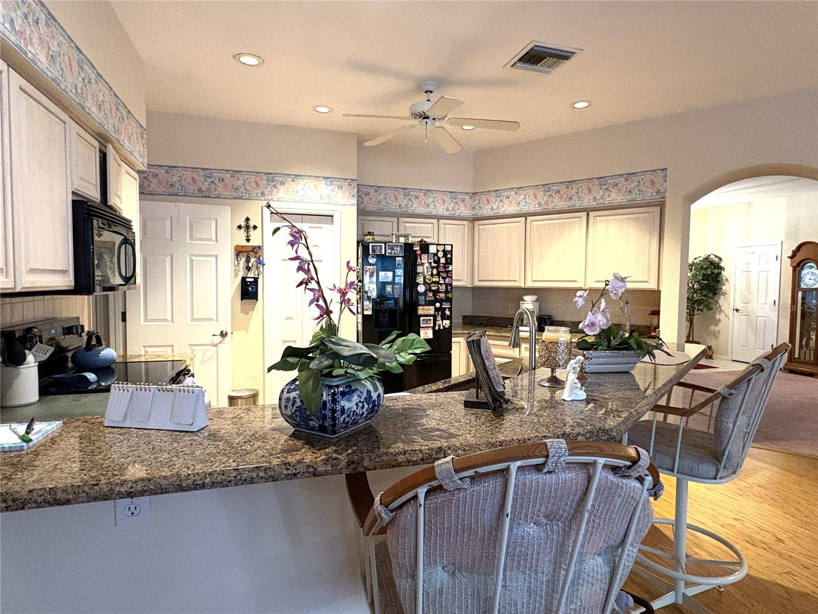 FAIRWAY ESTATE - Residential