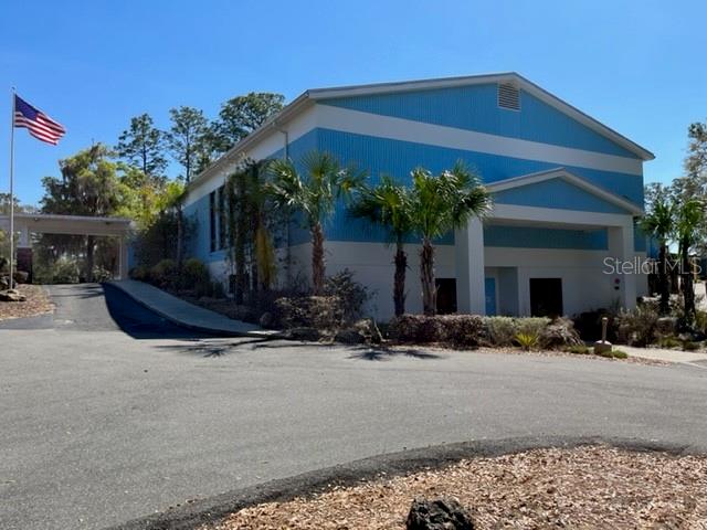 FAIRWAY ESTATE - Residential