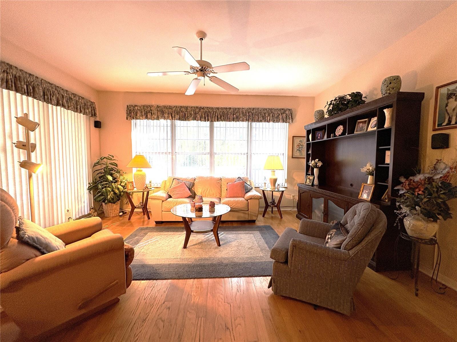 FAIRWAY ESTATE - Residential