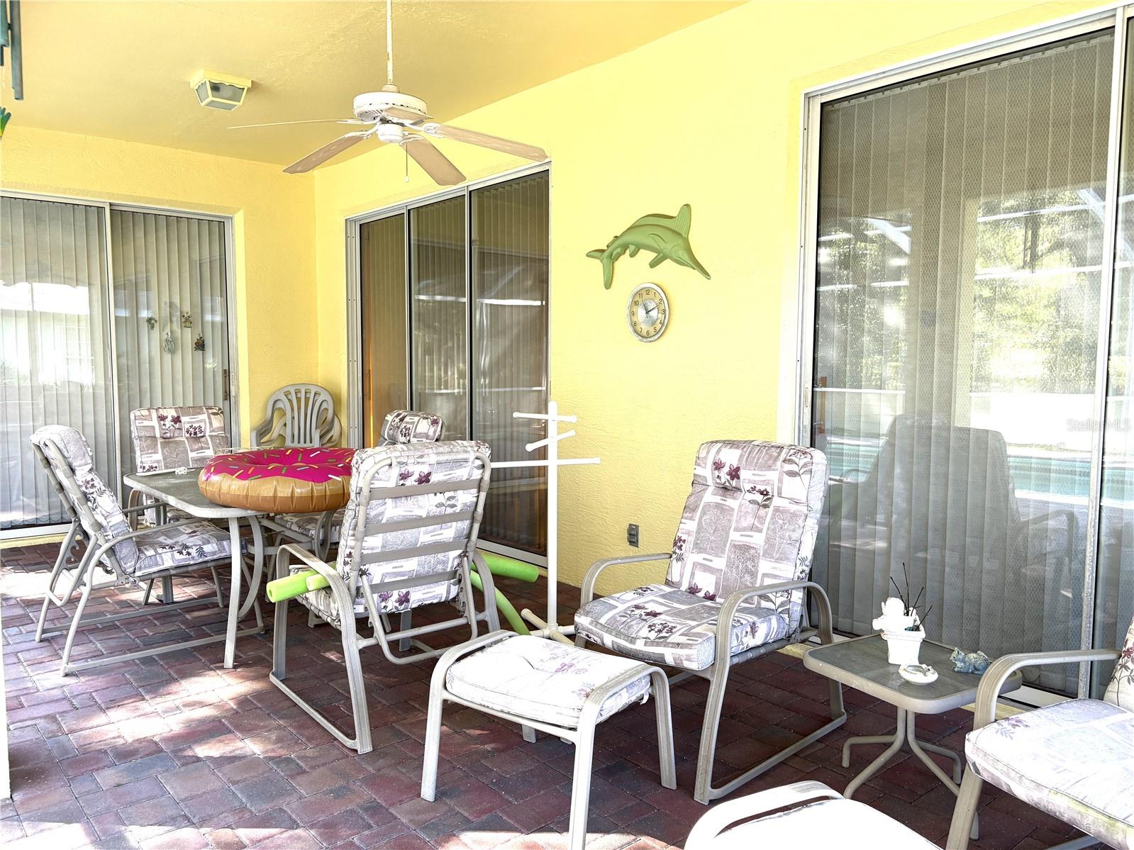 FAIRWAY ESTATE - Residential