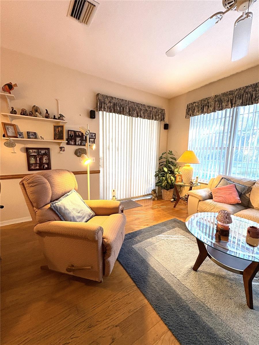 FAIRWAY ESTATE - Residential