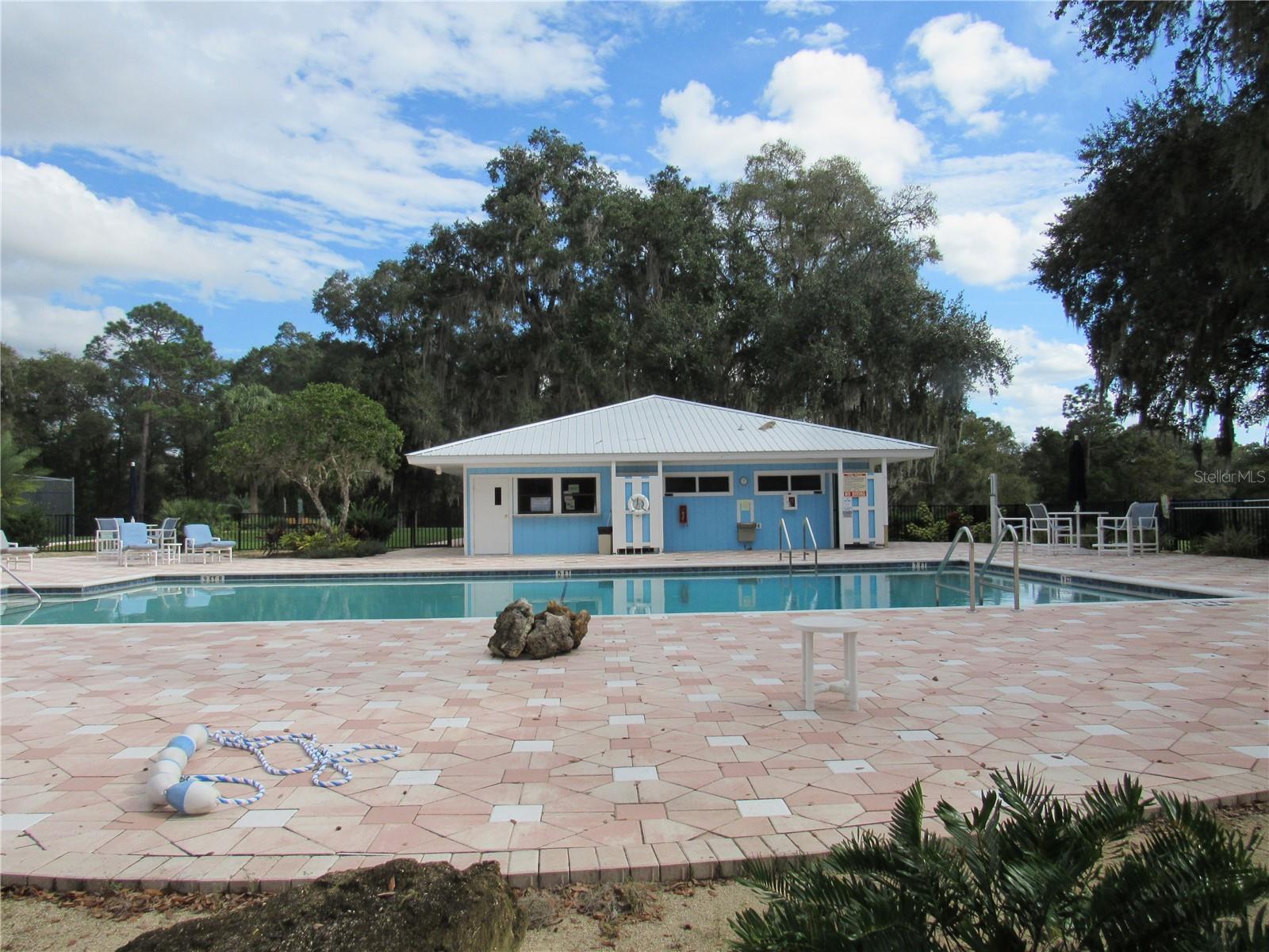 FAIRWAY ESTATE - Residential