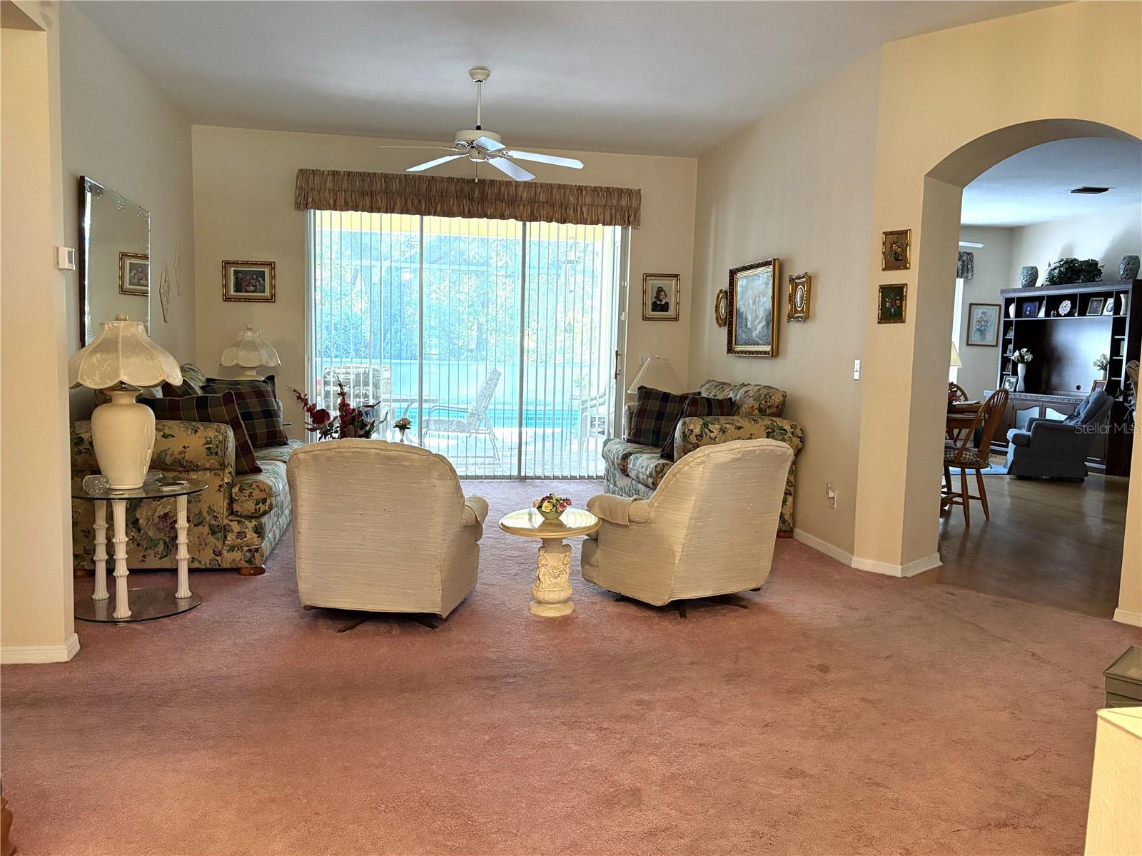 FAIRWAY ESTATE - Residential