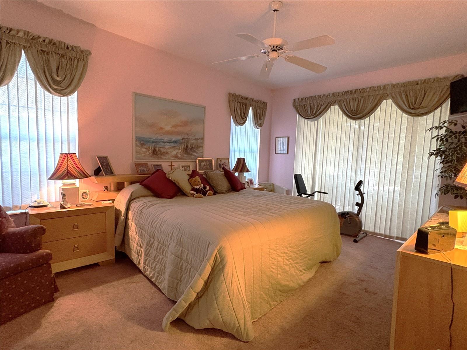 FAIRWAY ESTATE - Residential
