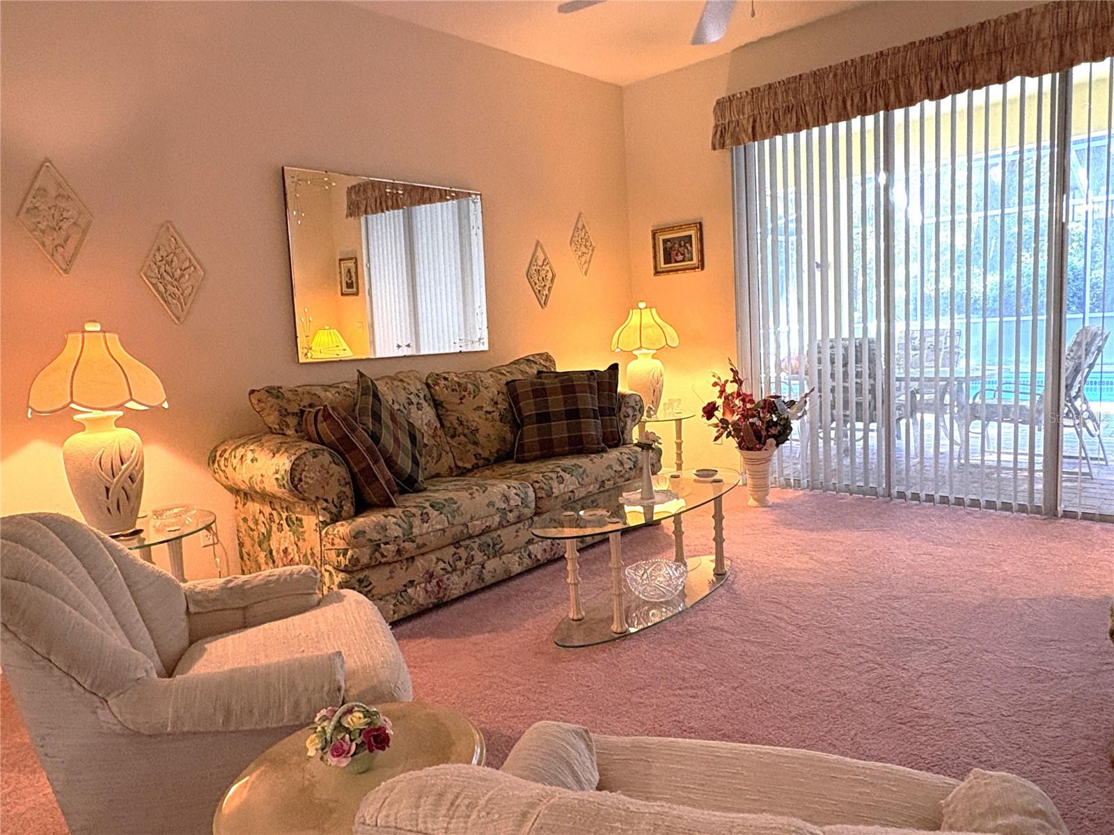 FAIRWAY ESTATE - Residential