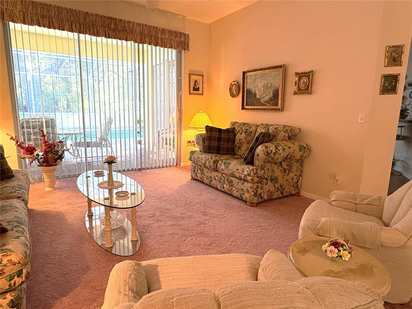 FAIRWAY ESTATE - Residential