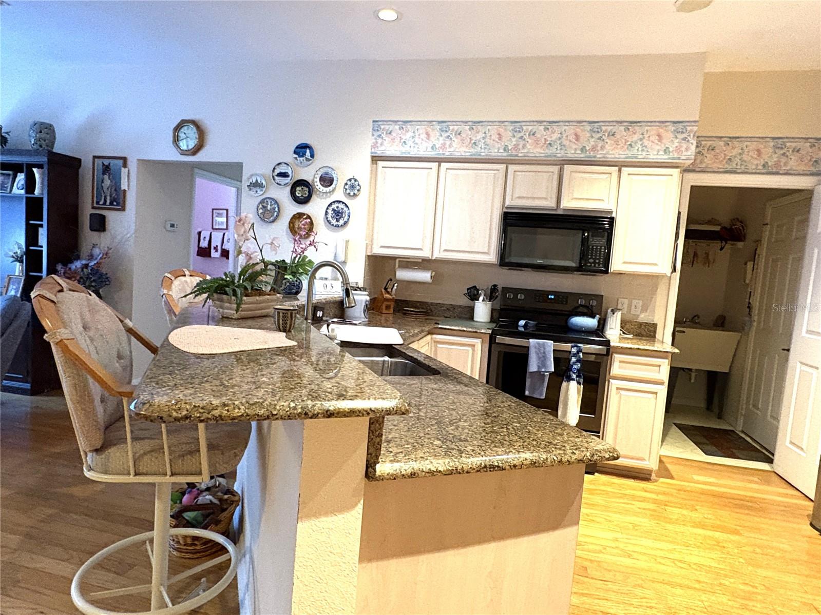 FAIRWAY ESTATE - Residential