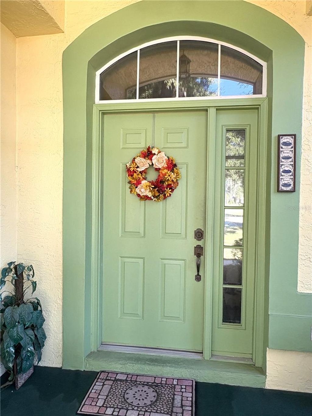 Photo of 9009 SW 194th Court, Dunnellon, FL 34432 (MLS # OM711640)