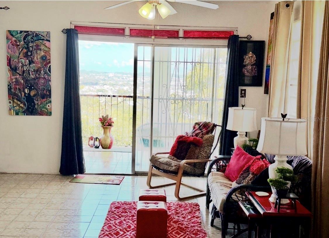 BO MINILLAS SEC VERGARA - Residential