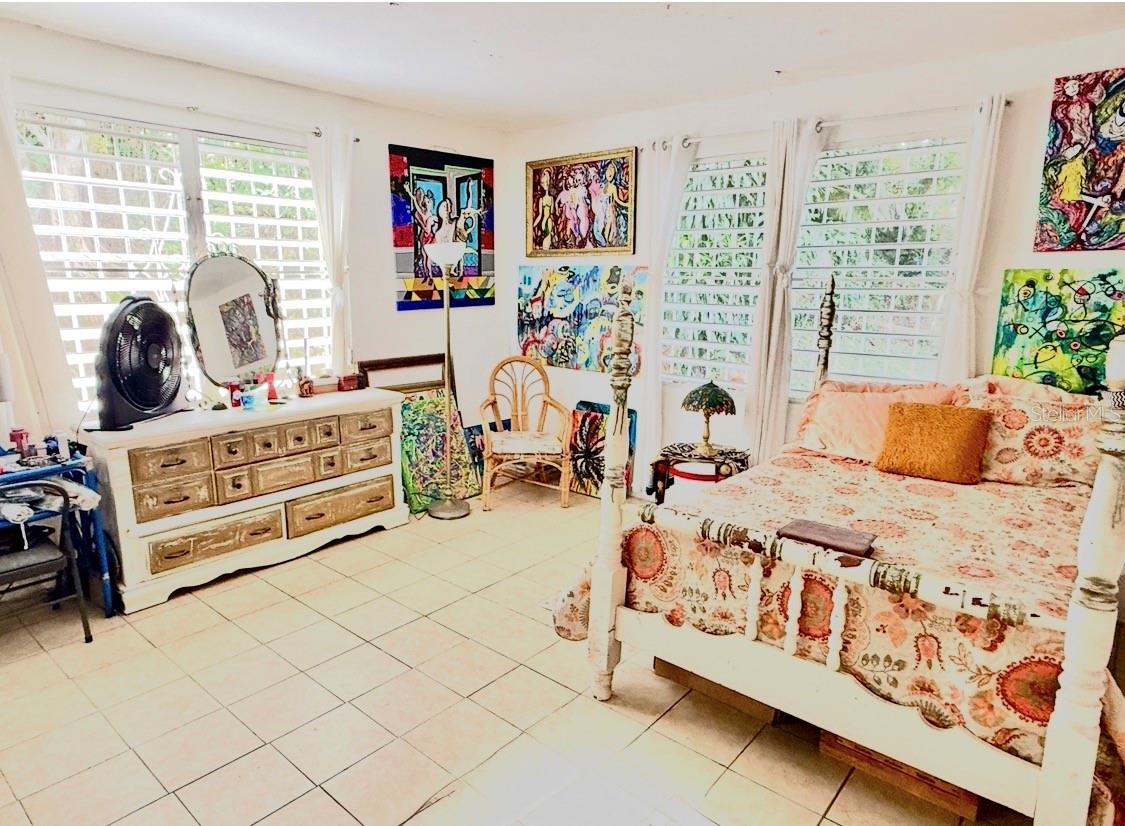 BO MINILLAS SEC VERGARA - Residential