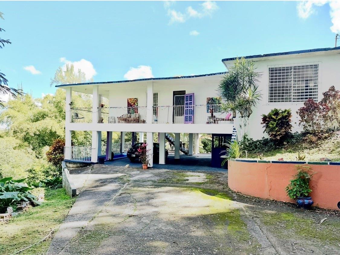 BO MINILLAS SEC VERGARA - Residential