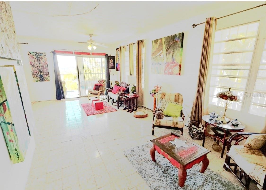 BO MINILLAS SEC VERGARA - Residential