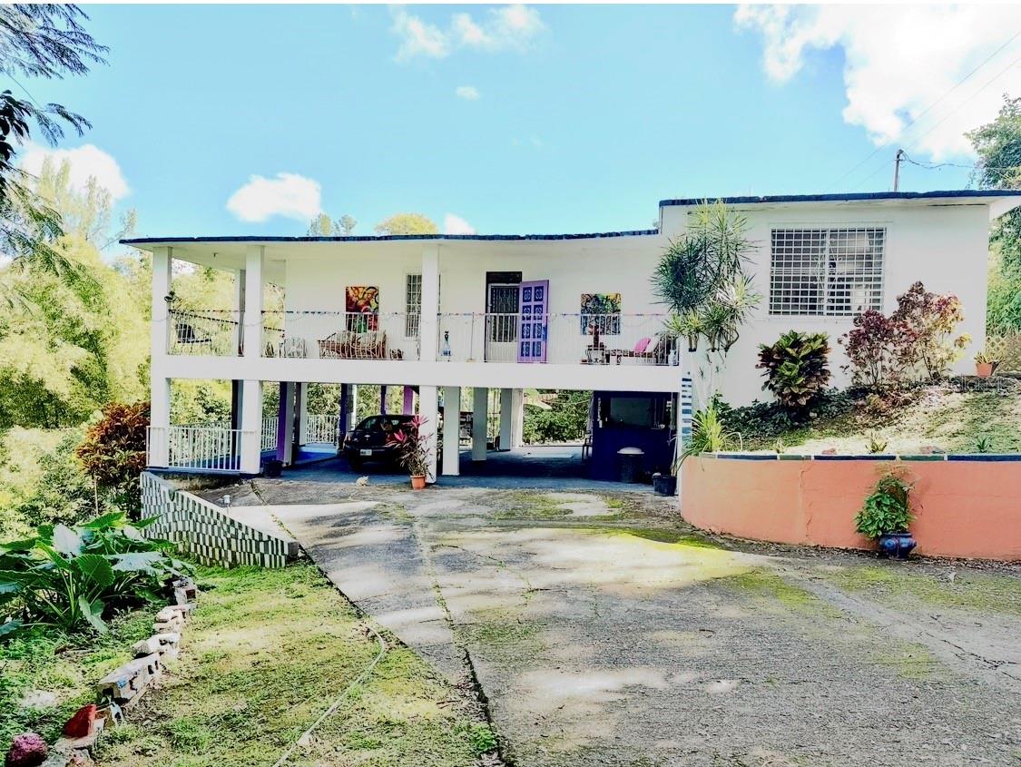 BO MINILLAS SEC VERGARA - Residential