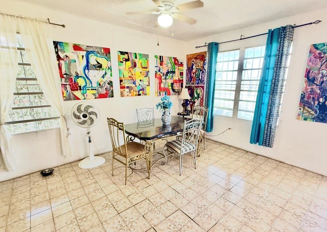 BO MINILLAS SEC VERGARA - Residential