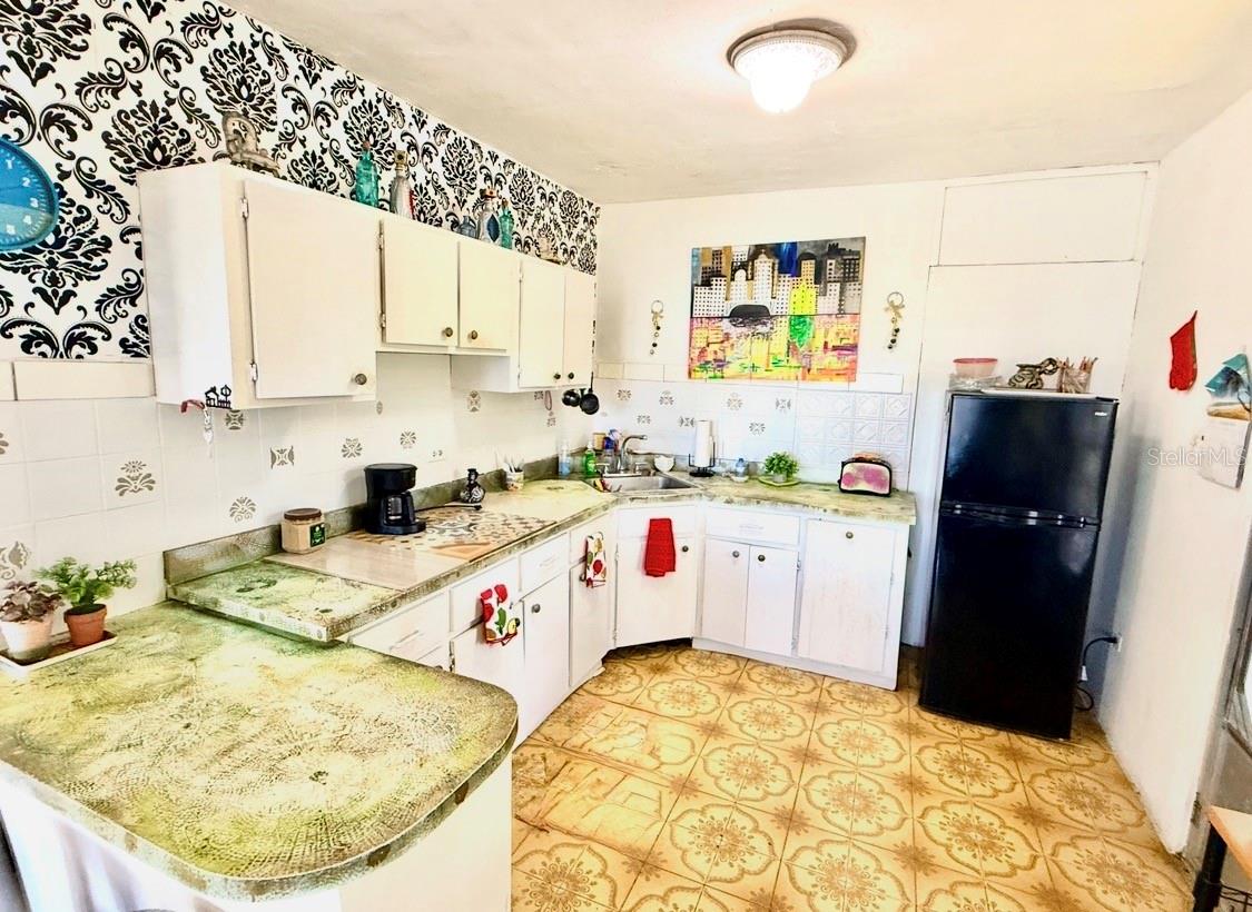 BO MINILLAS SEC VERGARA - Residential