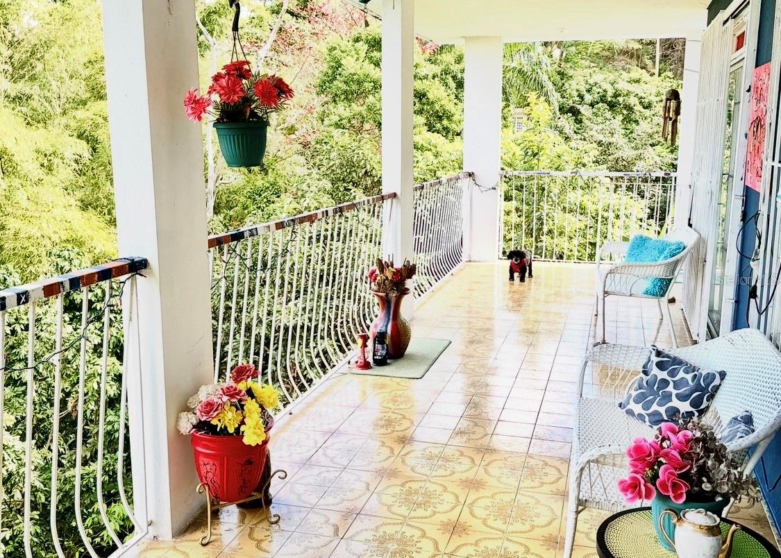 BO MINILLAS SEC VERGARA - Residential