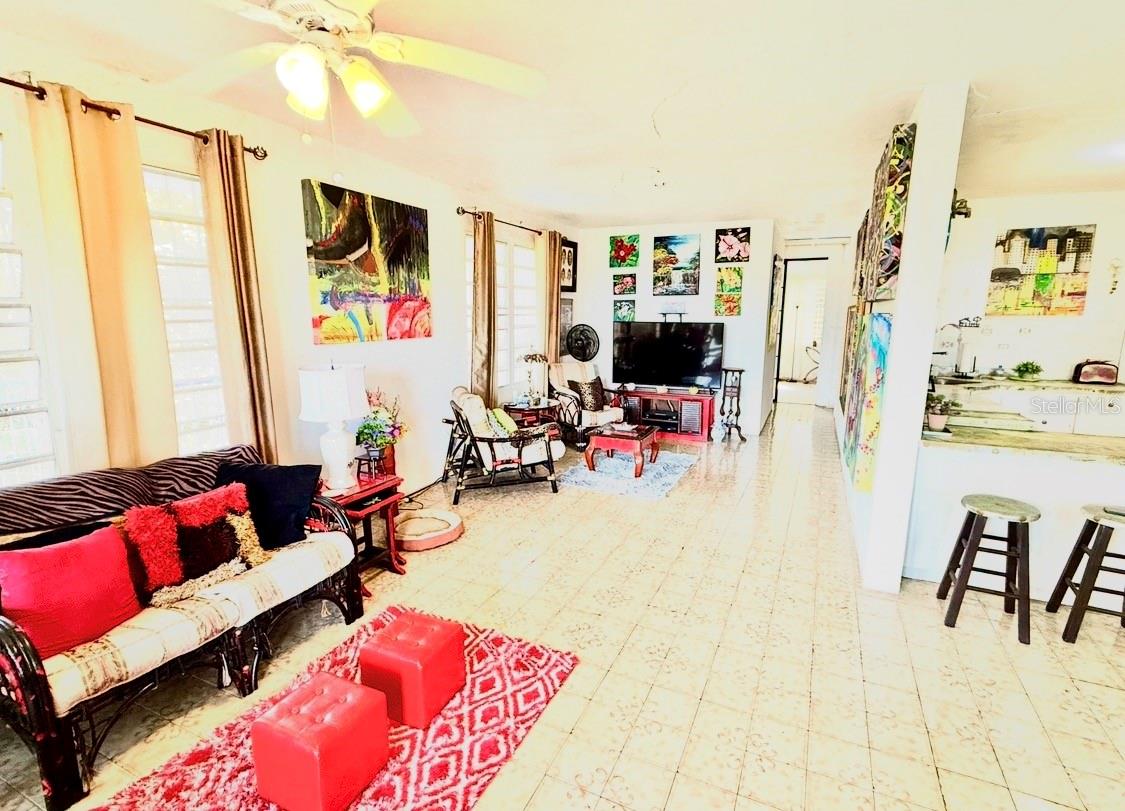 BO MINILLAS SEC VERGARA - Residential