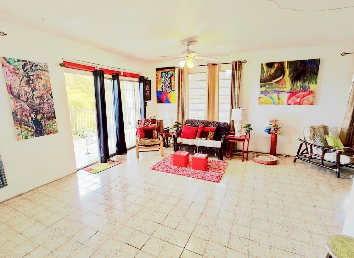 BO MINILLAS SEC VERGARA - Residential