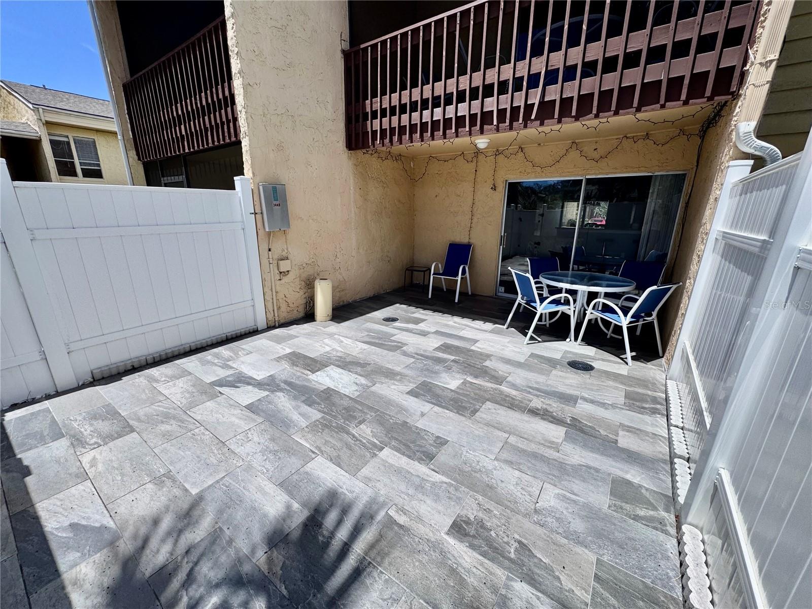 SIENNA - Residential