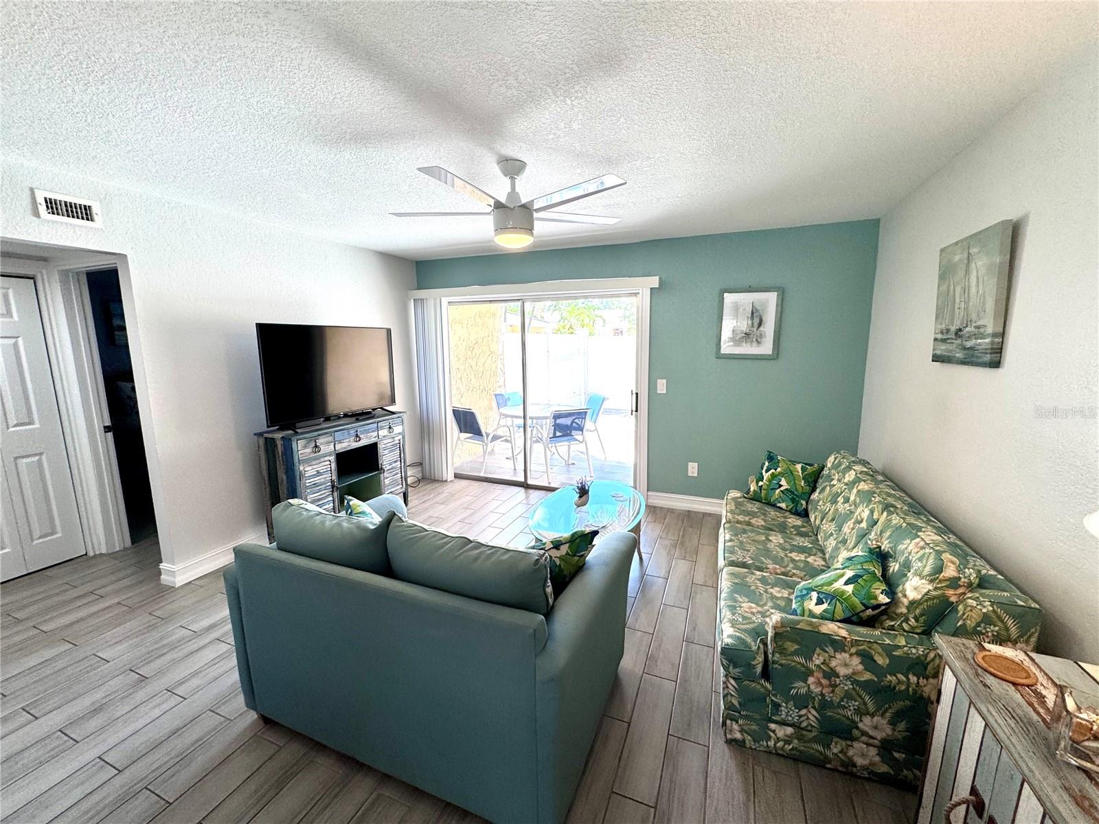 SIENNA - Residential