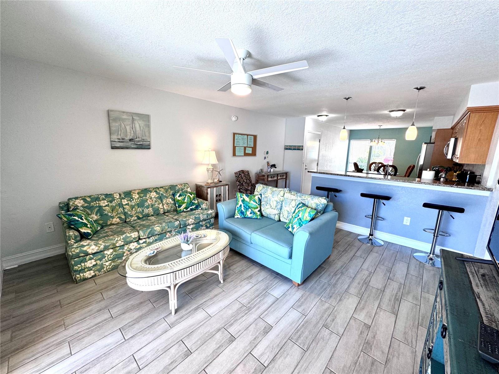 SIENNA - Residential