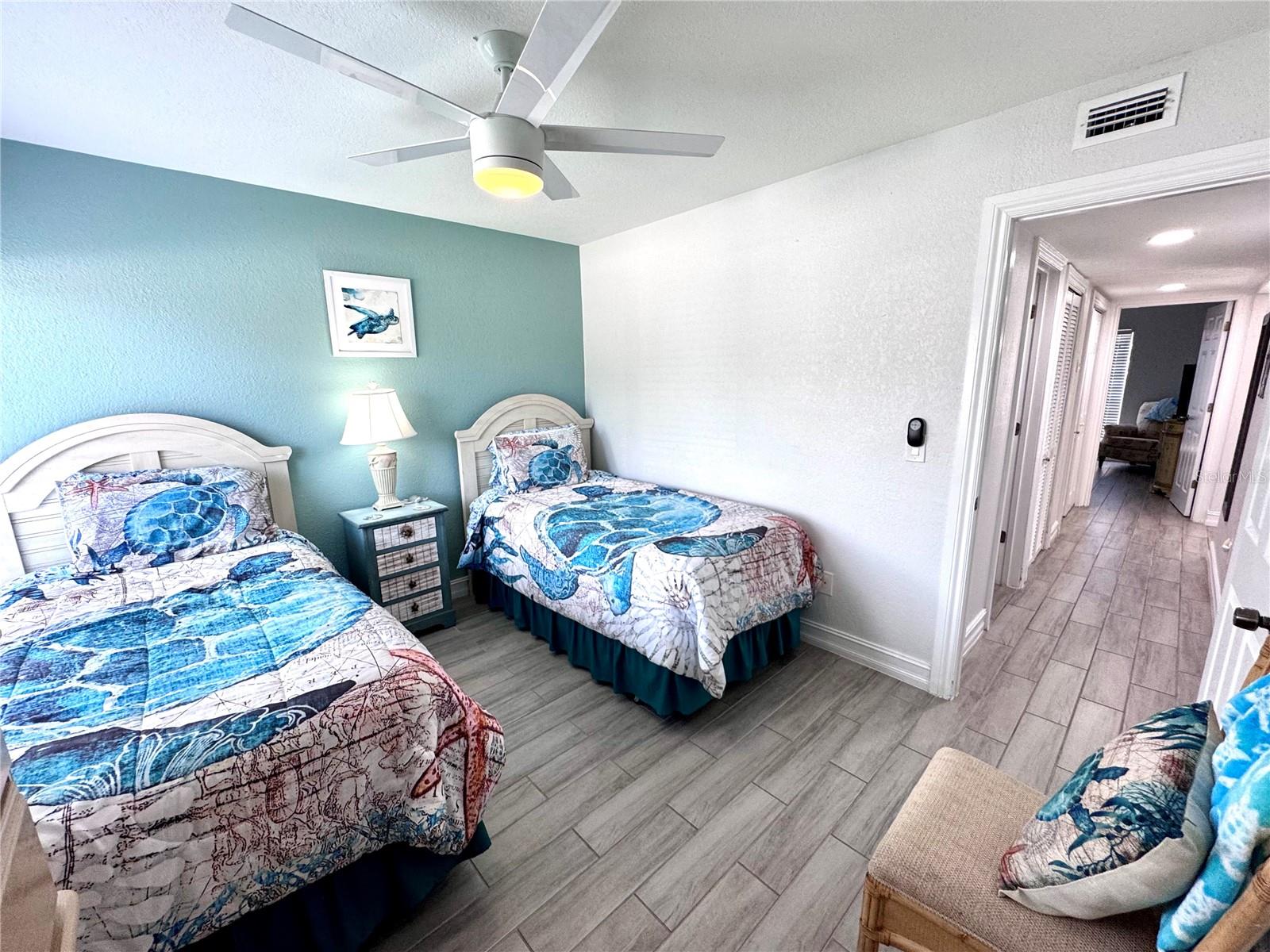 SIENNA - Residential