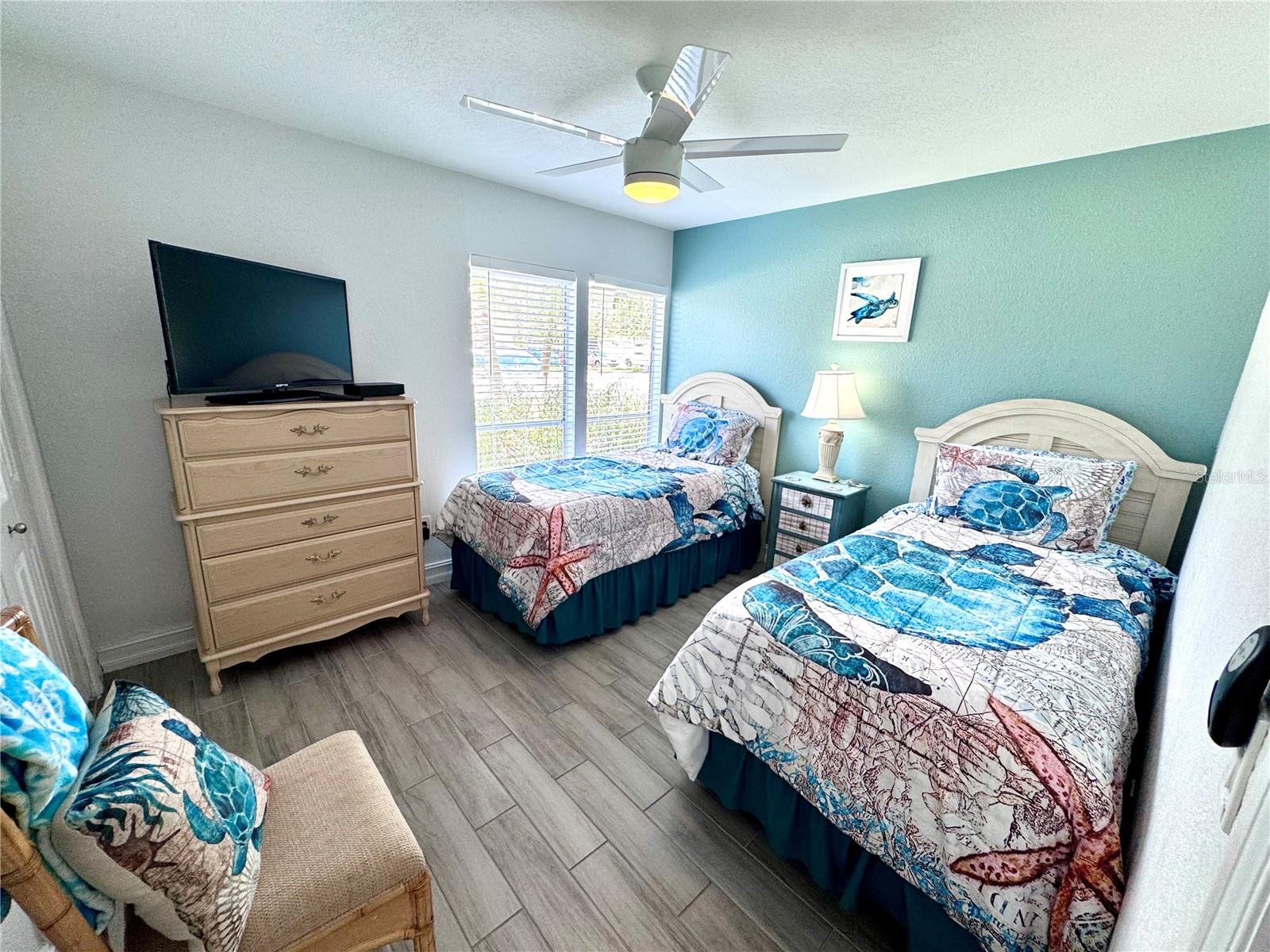 SIENNA - Residential