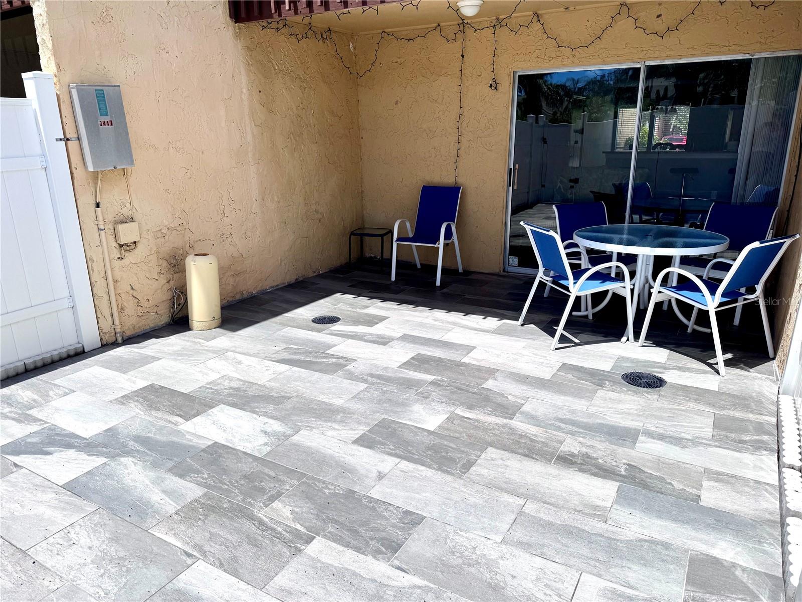 SIENNA - Residential