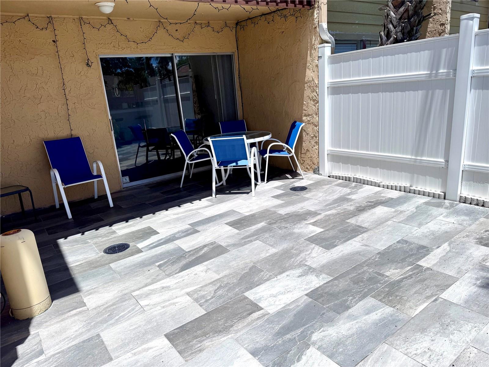 SIENNA - Residential