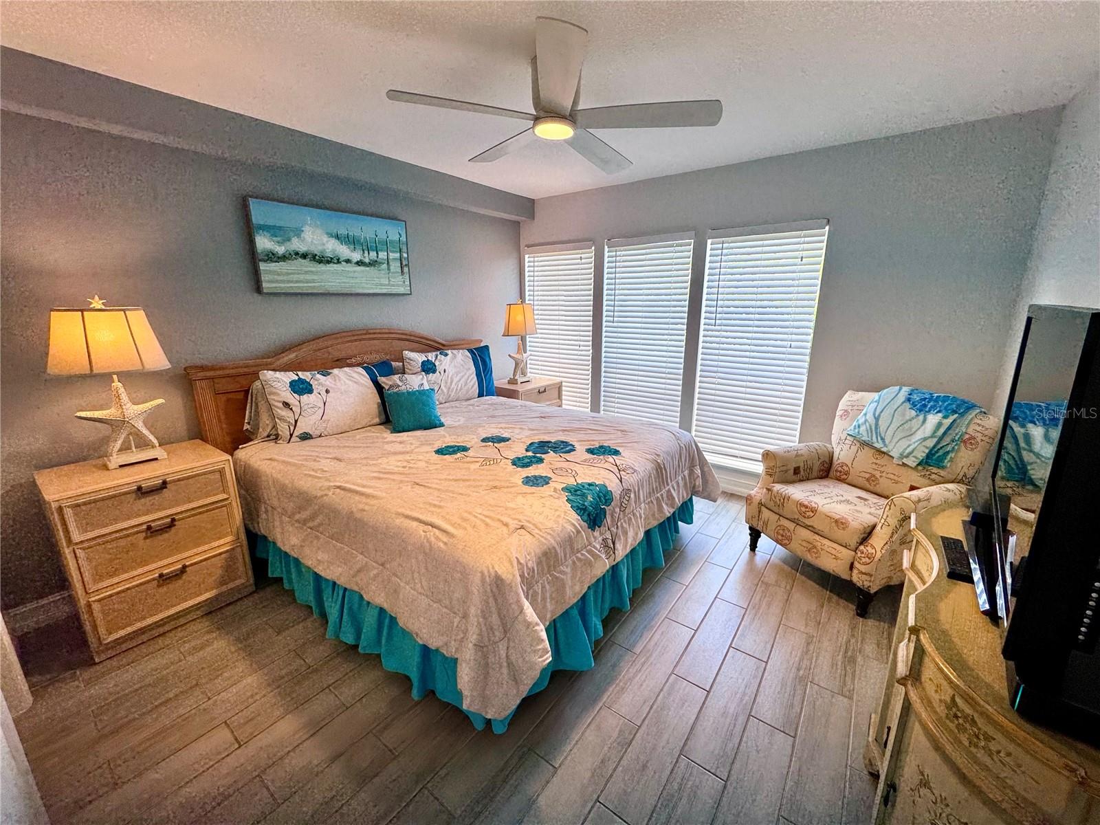 SIENNA - Residential