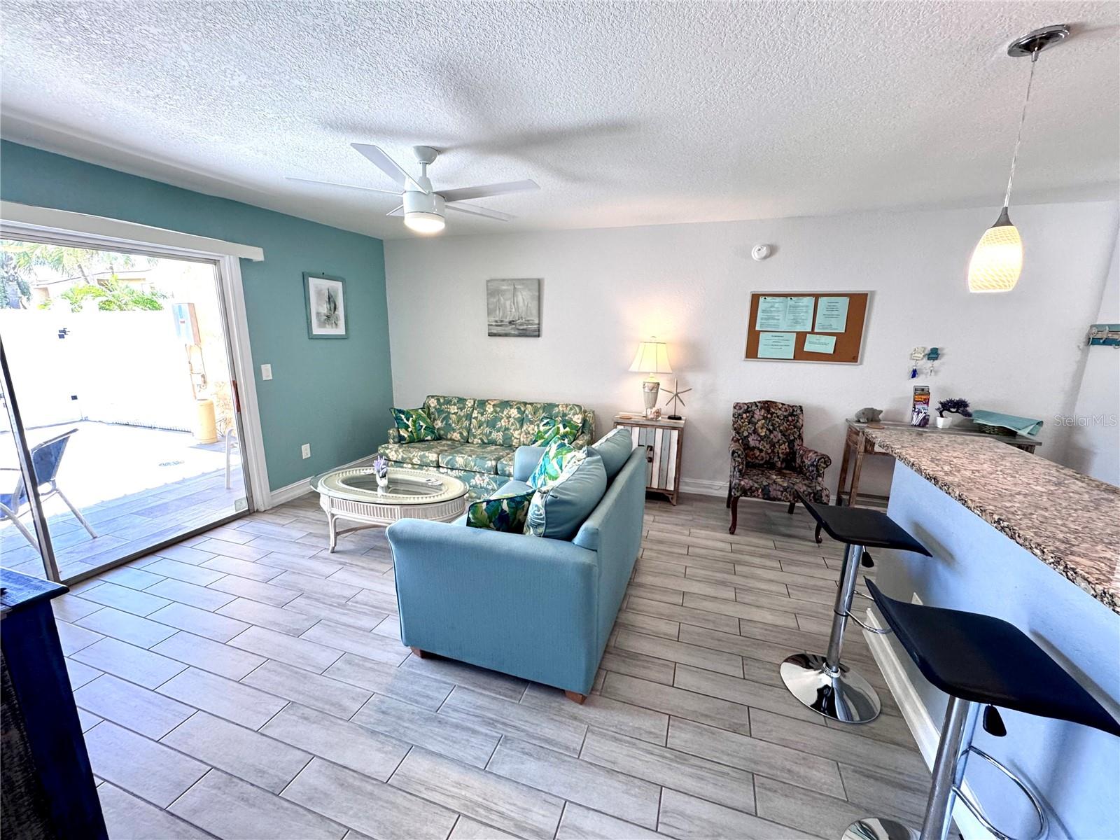 SIENNA - Residential