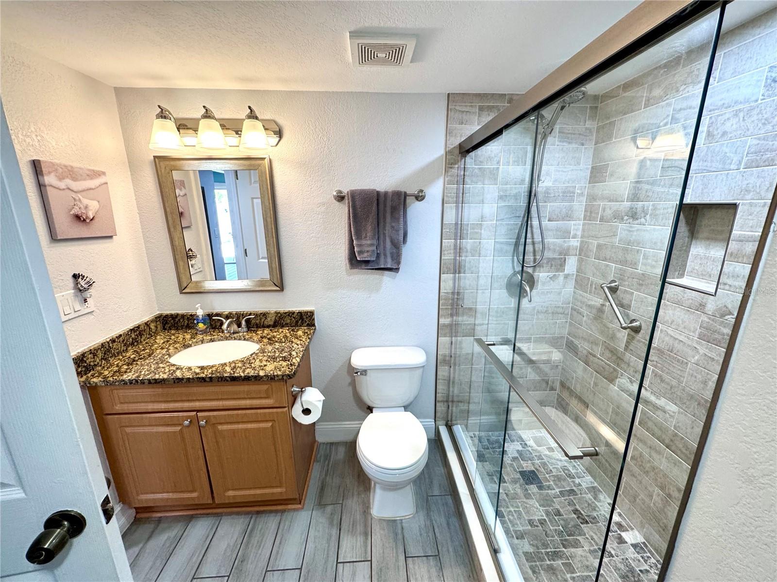 SIENNA - Residential